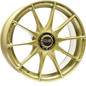 OZ FORMULA HLT GOLD 8,00x18 5x100,00 ET48,00