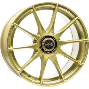 OZ FORMULA HLT GOLD 8,00x18 5x100,00 ET48,00