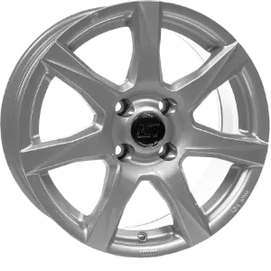 MSW 77 5,00x14 4x100,00 ET35,00