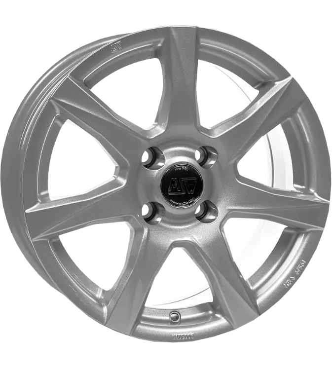 MSW 77 5,00x14 4x100,00 ET45,00