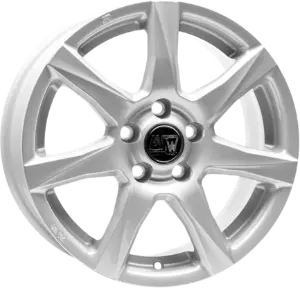 MSW 77 7,00x16 5x112,00 ET48,00