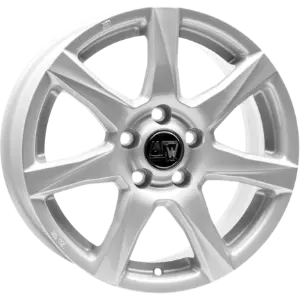 MSW 77 7,00x16 5x112,00 ET48,00