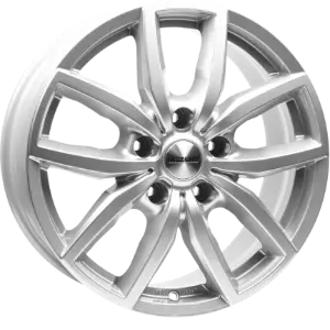 DEZENT TE 7,50x17 5x108,00 ET48,00