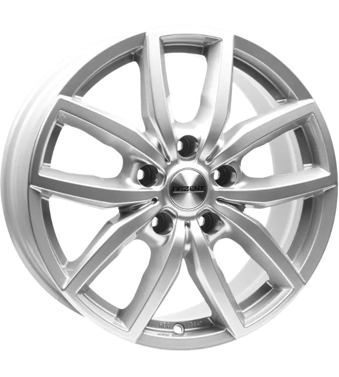 DEZENT TE 7,50x17 5x108,00 ET48,00