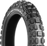 Zbliżenie bieżnika Bridgestone M29 2.50-10 33 J Przód/Tył TT