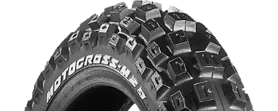 Bridgestone M29 2.50-10 33 J Przód/Tył TT