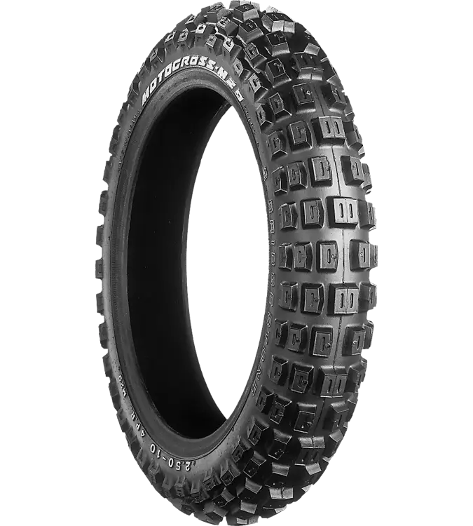Bridgestone M29 2.50-10 33 J Przód/Tył TT