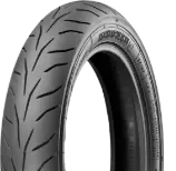 Zbliżenie bieżnika Heidenau K81 160/60-14 65 H Tył TL M/C