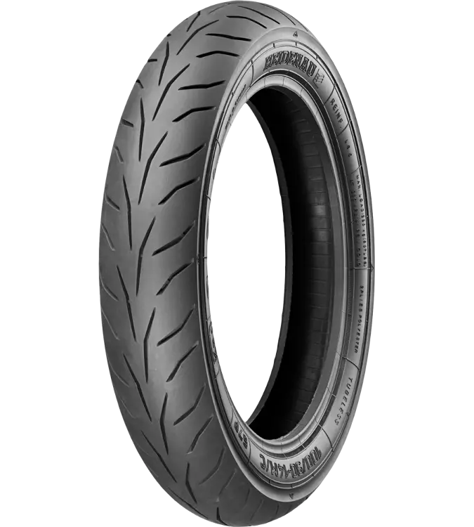 Heidenau K81 120/80-14 58 S Przód/Tył TL M/C