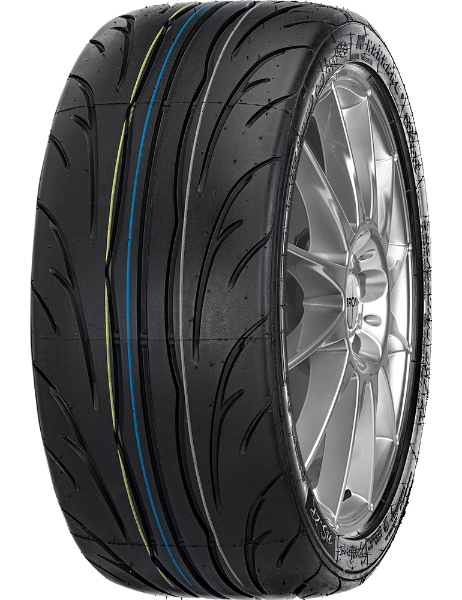 Nankang NS-2R 295/50 R15 108 H XL, TW80