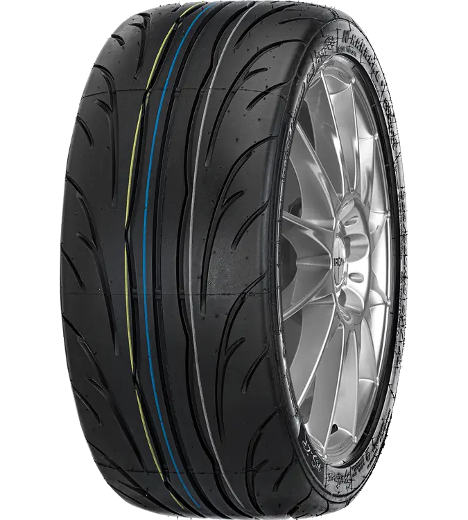 Nankang NS-2R 195/50 R16 88 W XL, ZR, TW180