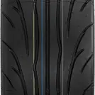 Nankang NS-2R 195/50 R16 88 W XL, ZR, TW180 - Miniatura 2