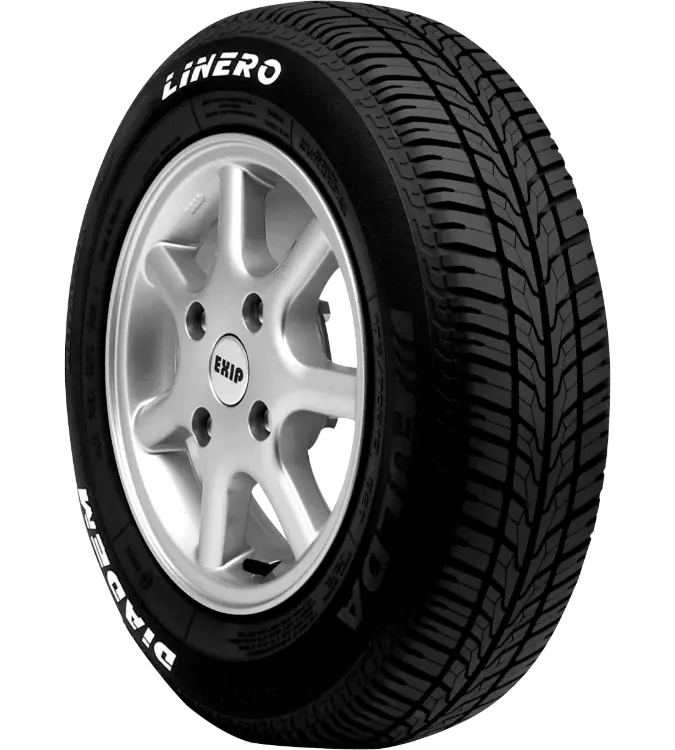 DIADEM LINERO