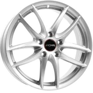 Ronal R46 7,00x16 5x114,30 ET40,00