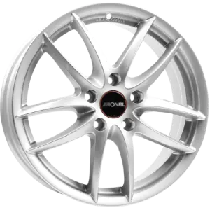 Ronal R46 7,00x16 5x114,30 ET40,00