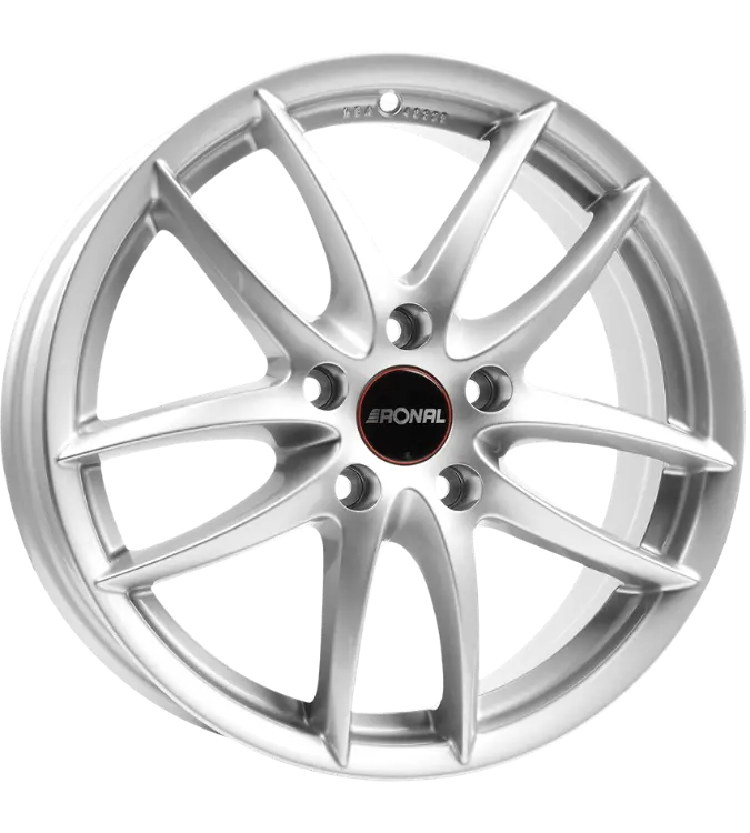 Ronal R46 7,00x17 5x108,00 ET49,00