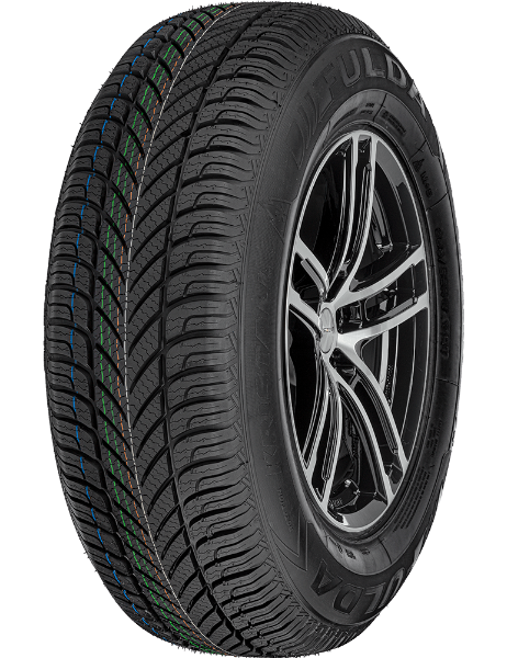 Fulda KRISTALL 4X4