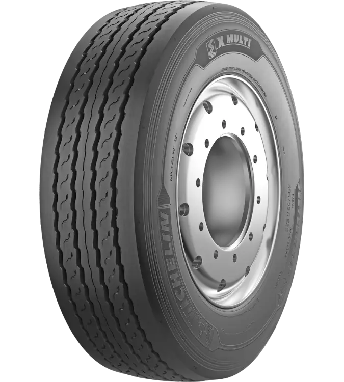 Michelin X MULTI T 385/65R22.5 160 K