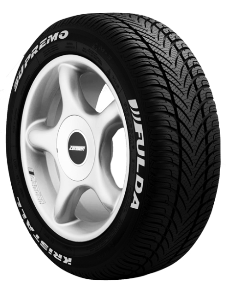 Fulda KRISTALL SUPREMO