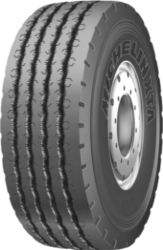 Michelin XTA 6.00 R9 109/107 F
