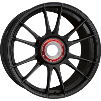 OZ ULTRALEGGERA HLT CL BLACK 11,00x19 1x0,00 ET51,00