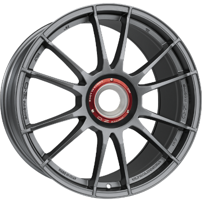 OZ ULTRALEGGERA HLT CL GRAPHITE 8,50x19 1x0,00 ET53,00