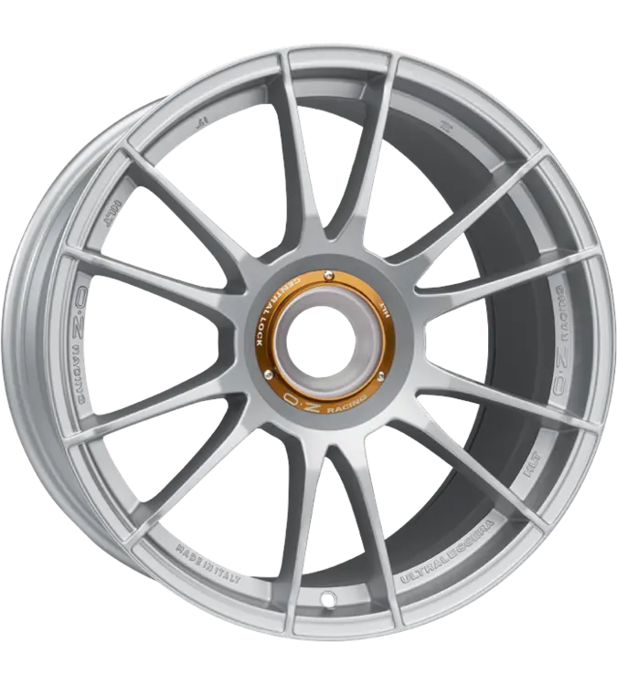 OZ ULTRALEGGERA HLT CL 8,50x19 1x0,00 ET53,00