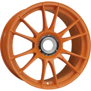 OZ ULTRALEGGERA HLT CL ORANGE 8,50x19 1x0,00 ET53,00