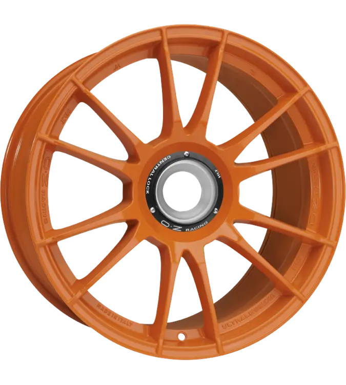 OZ ULTRALEGGERA HLT CL ORANGE 8,50x19 1x0,00 ET53,00