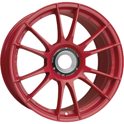 OZ ULTRALEGGERA HLT CL RED 8,50x19 1x0,00 ET53,00