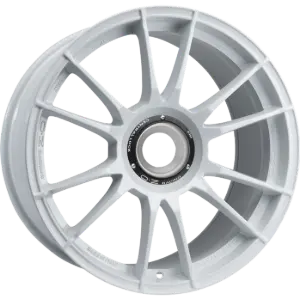 OZ ULTRALEGGERA HLT CL WHITE 8,50x19 1x0,00 ET53,00
