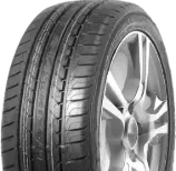 Zbliżenie bieżnika Maxtrek Maximus M1 205/45 R17 88 W XL, ZR