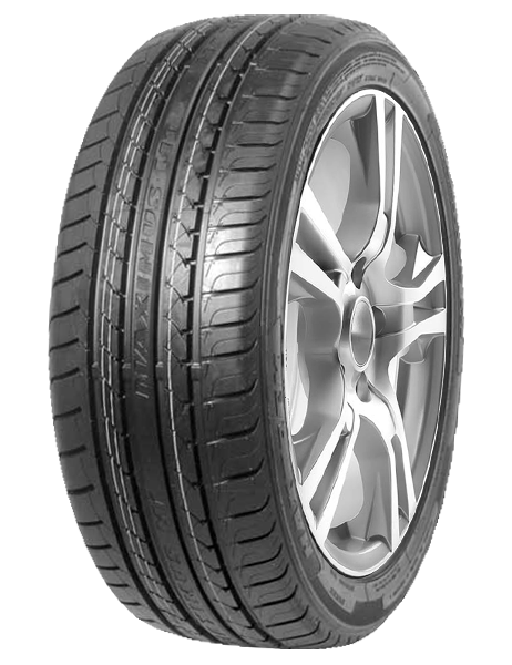 Maxtrek Maximus M1 245/45 R17 99 W XL, ZR