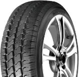 Maxtrek MK 700 195/65 R16 104/102 S C