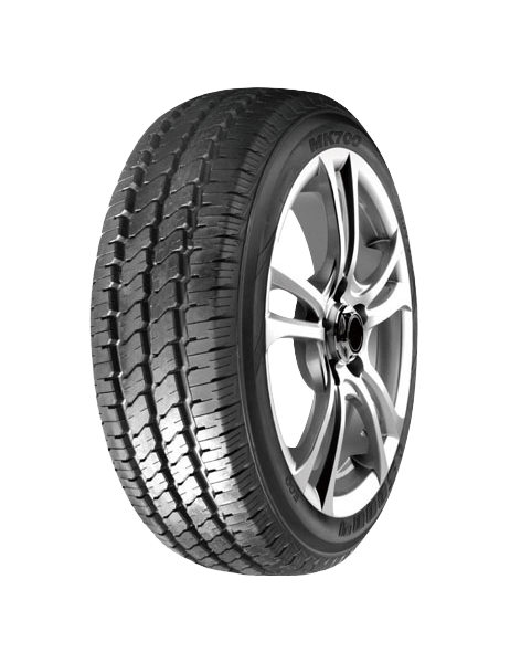 Maxtrek MK 700 225/65 R16 112/110 S C
