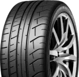 Zbliżenie bieżnika Dunlop Sp Maxx Gt600 285/35 R20 104 Y RUN ON FLAT XL, ZR