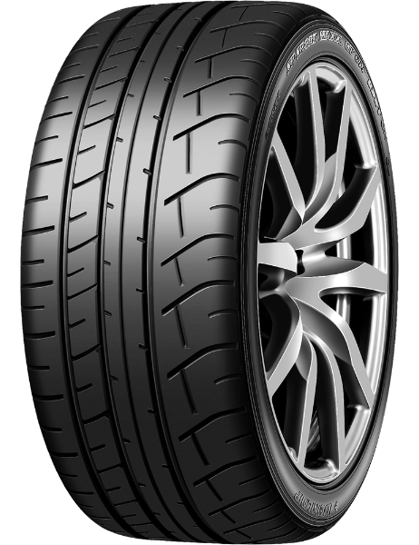 Dunlop Sp Maxx Gt600
