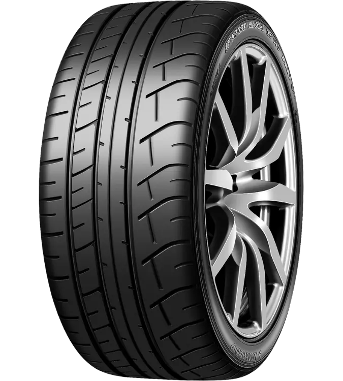 Dunlop Sp Maxx Gt600 285/35 R20 104 Y RUN ON FLAT XL, ZR, MFS