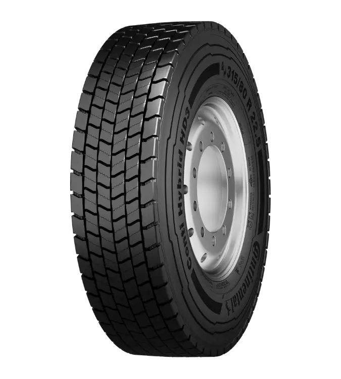 Continental Conti Hybrid HD3 305/70R19.5 148/145 M