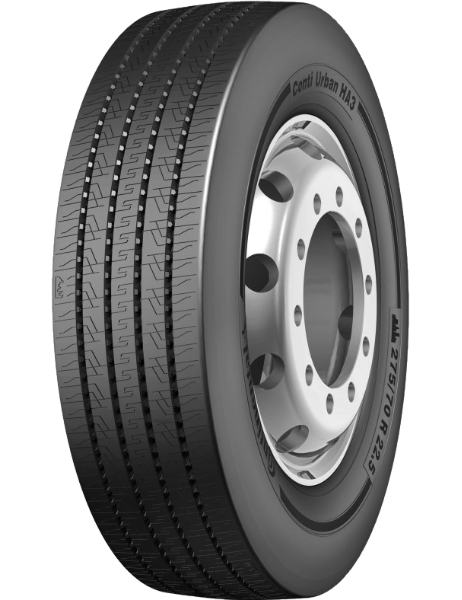 Continental Conti Urban HA3 245/70 R19.5 136/134 M