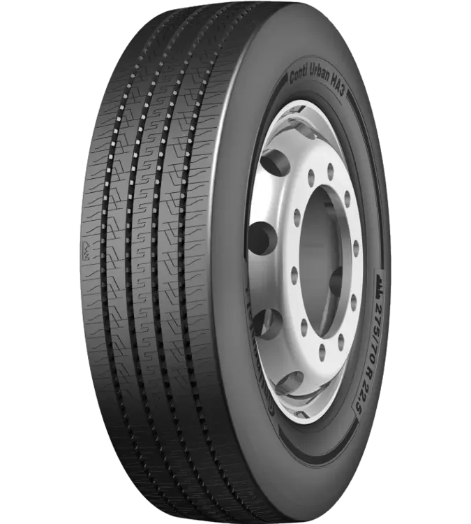 Continental Conti Urban HA3 265/70R19.5 140/138 M