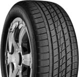 Zbliżenie bieżnika STARMAXX ST430 Incurro 215/65 R16 102 H