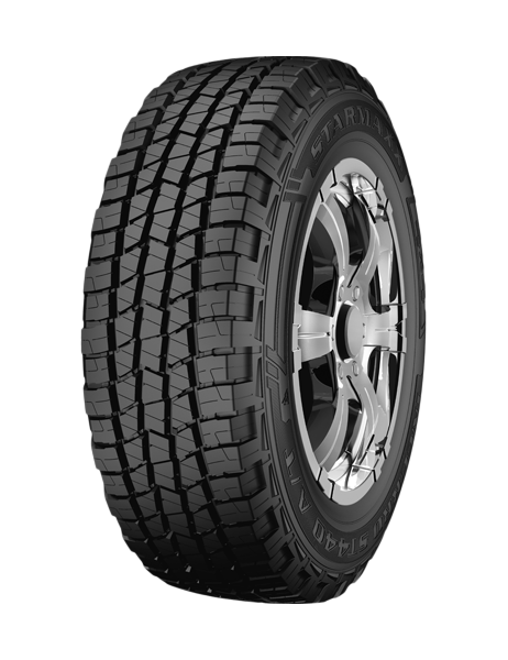 STARMAXX ST440 Incurro 265/65 R17 116 S RF