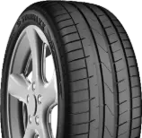 Zbliżenie bieżnika STARMAXX ST760 Ultrasport 205/45 R16 87 W XL, ZR