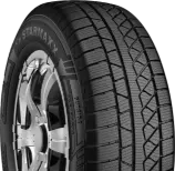 Zbliżenie bieżnika STARMAXX ST960 Prowin 195/60 R16 99/97 T C