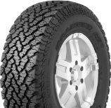General GRABBER AT2 265/75 R16 121 R BSW