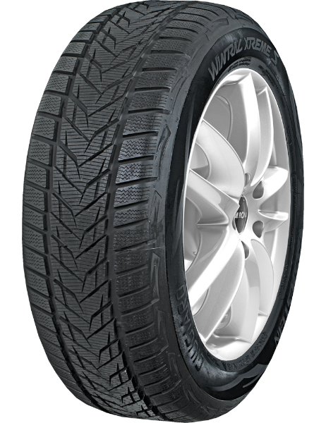 Vredestein Wintrac Xtreme S