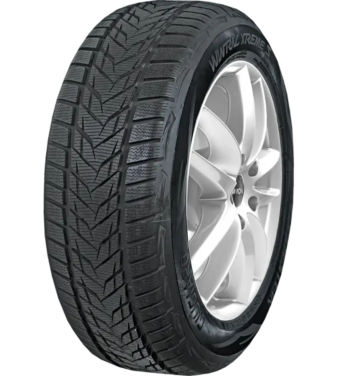 Vredestein Wintrac Xtreme S 215/55 R16 93 H
