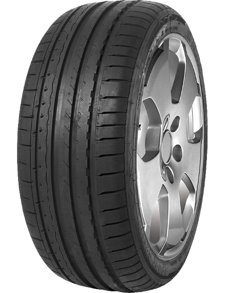 Atlas Tires Sport Green