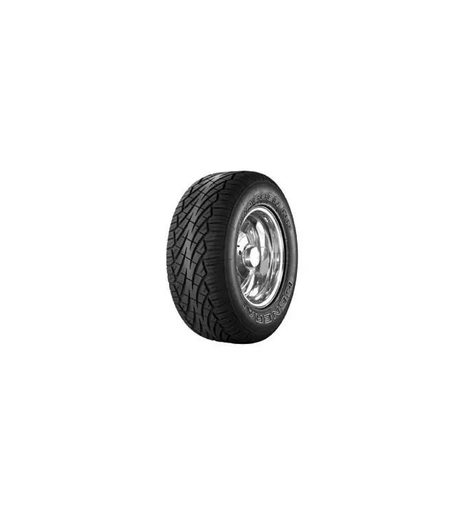 General GRABBER HP 275/60 R15 107 T SL, FR, OWL